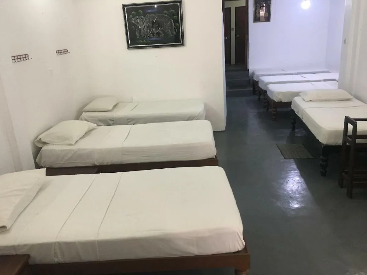Sizzlers Hub Hostel Kandy 0*,