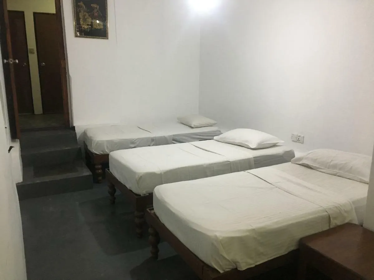 Sizzlers Hub Hostel Kandy 0*,  Sri Lanka