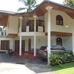 Royal Exotic Ceylon Homestay