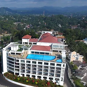 The Grand Kandyan Канди