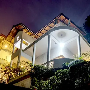 Marvel Hills Homestay