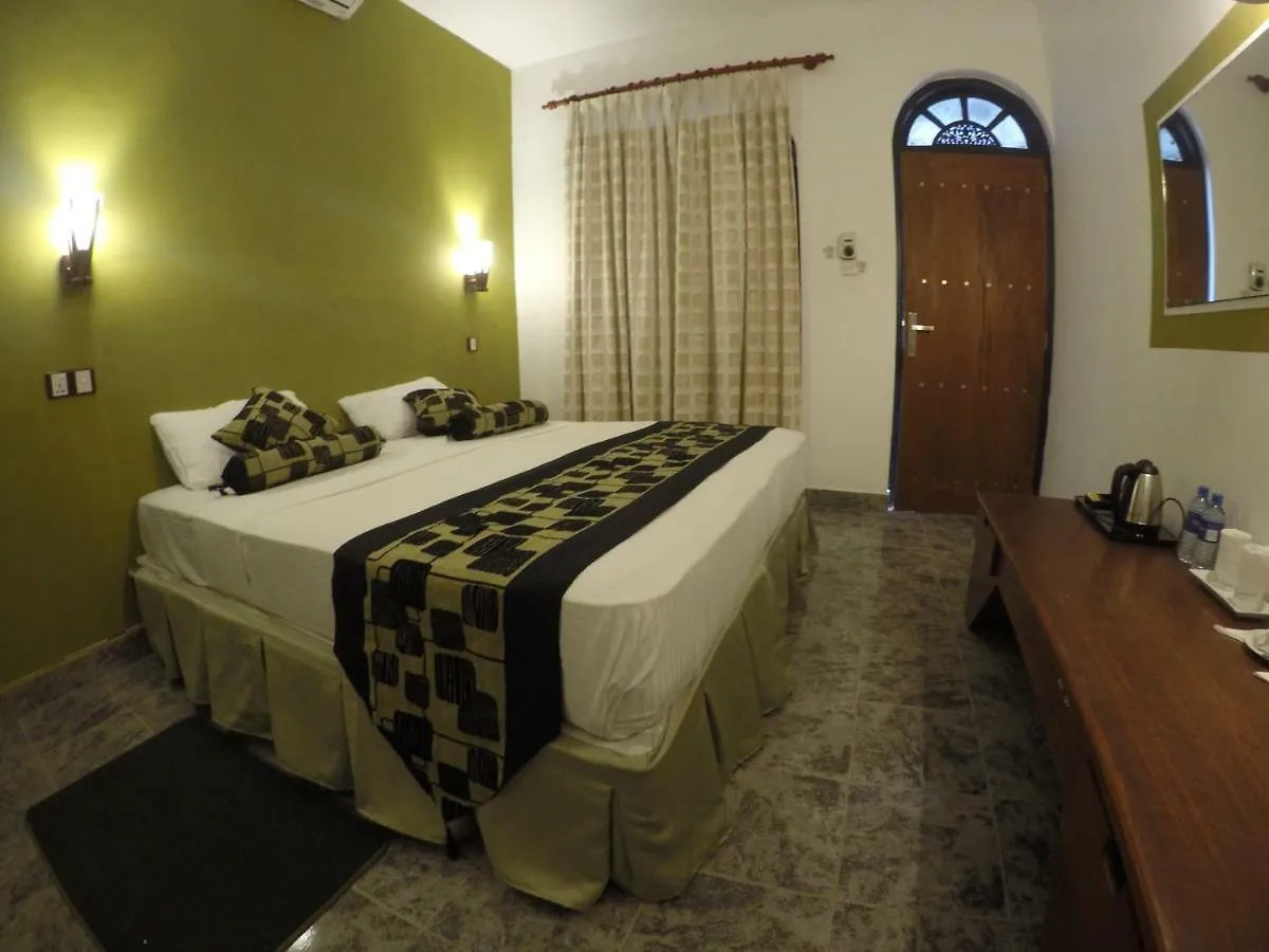 ****  Sizzlers Hub Hostel Kandy Sri Lanka