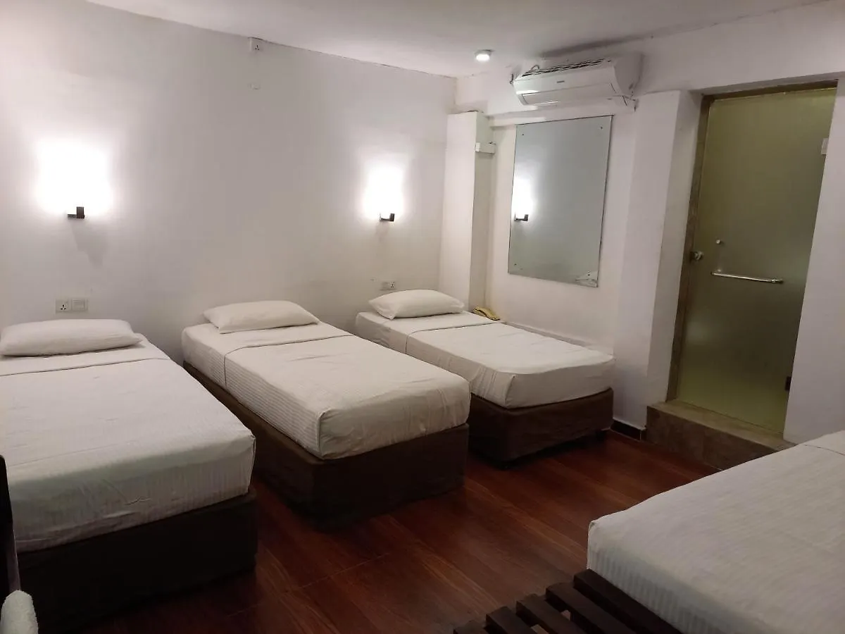 Sizzlers Hub Hostel Kandy 0*,  Sri Lanka