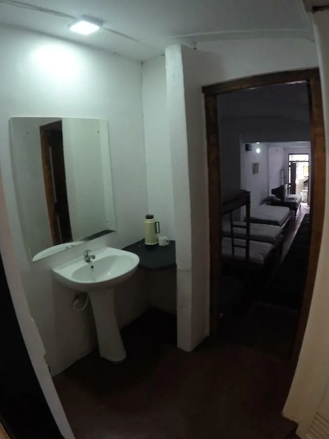 Sizzlers Hub Hostel Kandy 0*,
