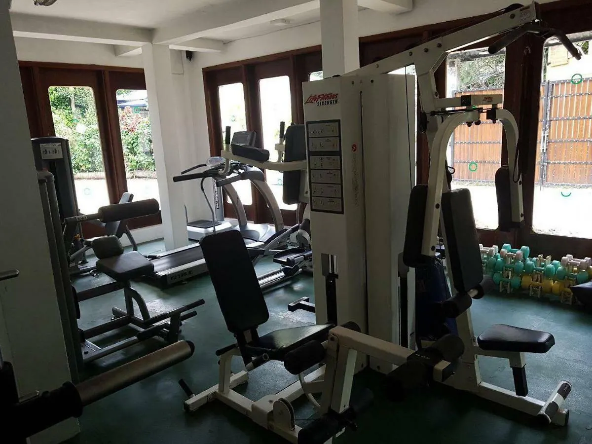 Sizzlers Hub Hostel Kandy 0*,