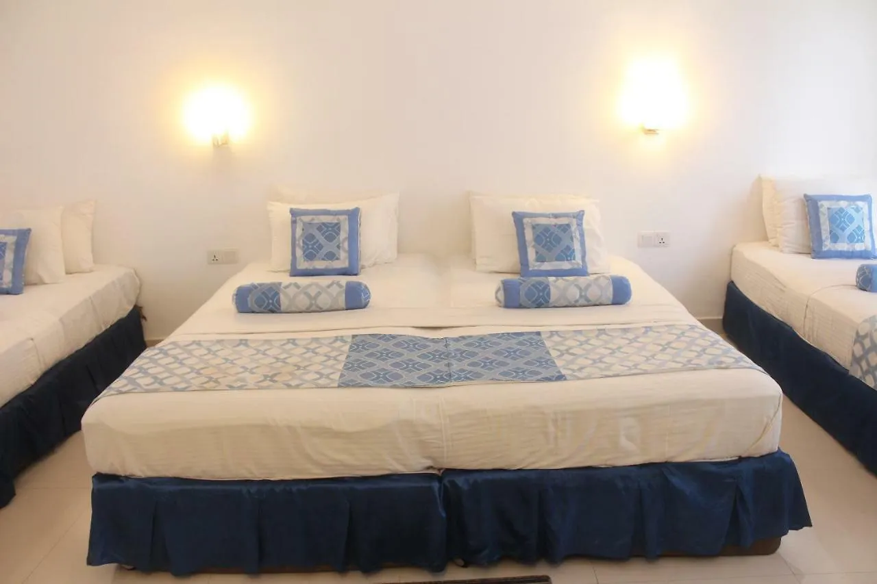 Sizzlers Hub Hostel Kandy Sri Lanka