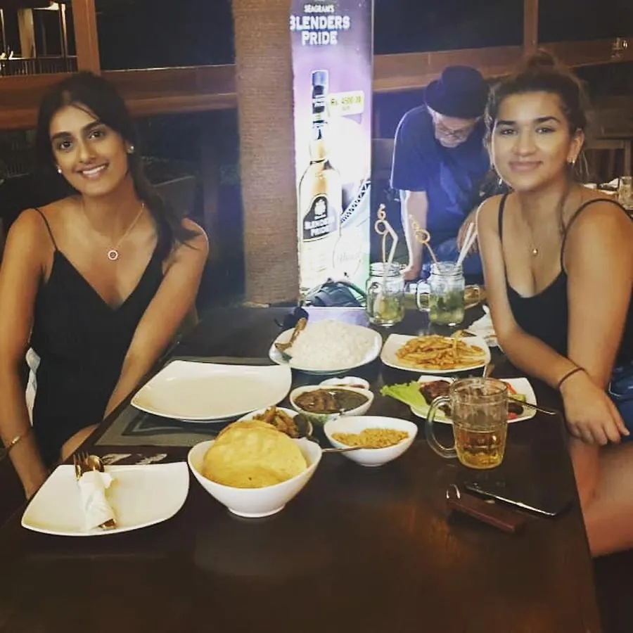 Sizzlers Hub Vandrehjem Kandy Vandrerhjem